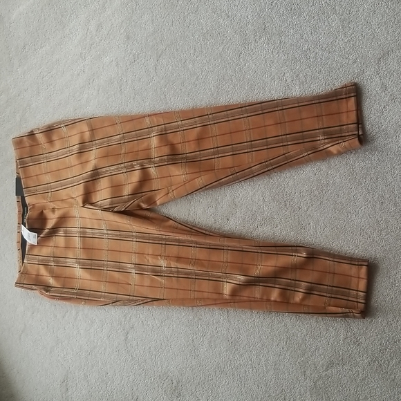 Ankle Pants - Picture 1 of 4